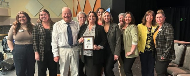 business of the year